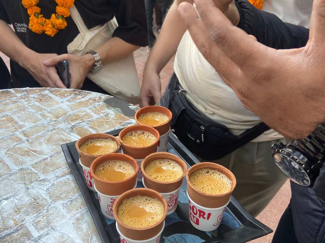 Curious India Travels-阿格拉必去景点