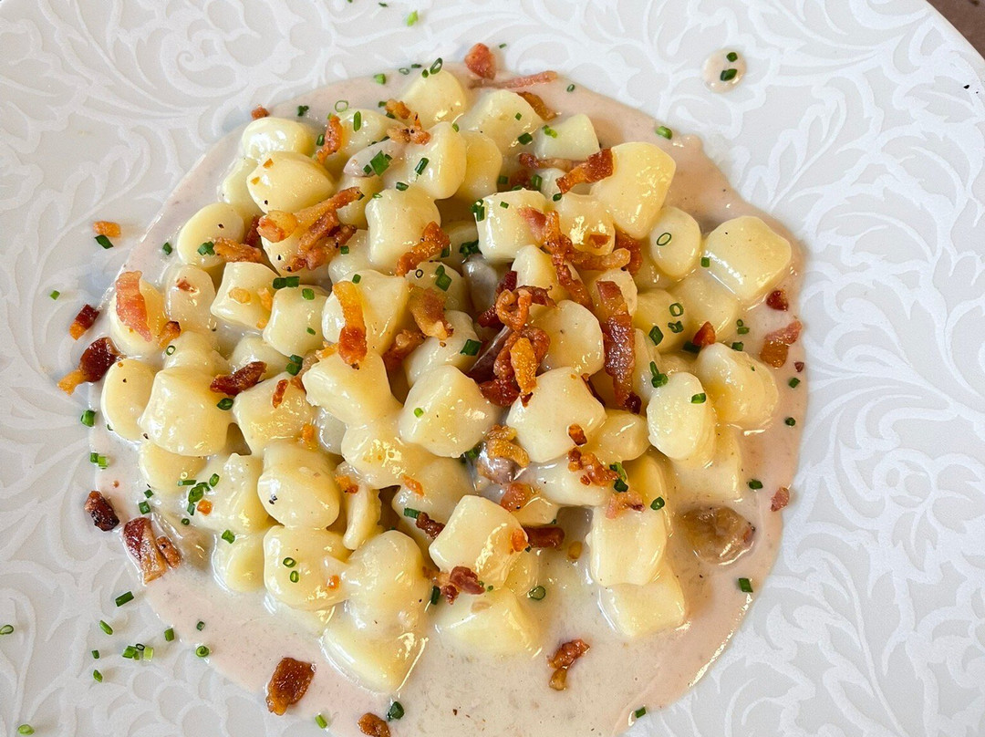 Gole Del Velino-Antrodoco必去景点