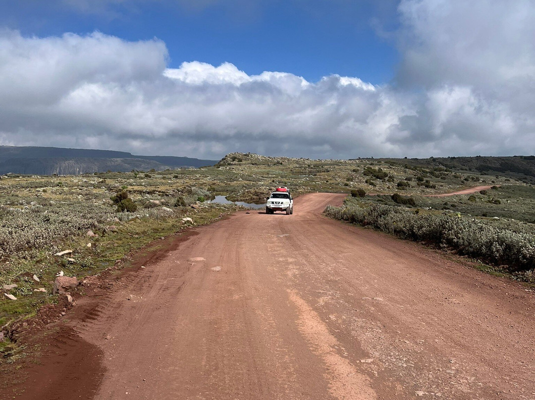 Discover Simien Tour-亚的斯亚贝巴必去景点