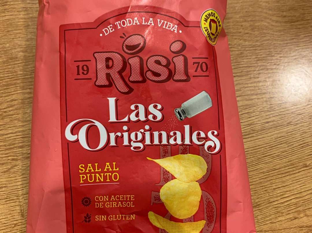 Albergue La Parreta主图