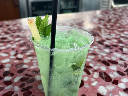 Pier 5-迈阿密必去景点