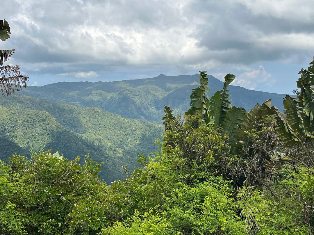 Taxis Mauritius-Plaine Magnien必去景点