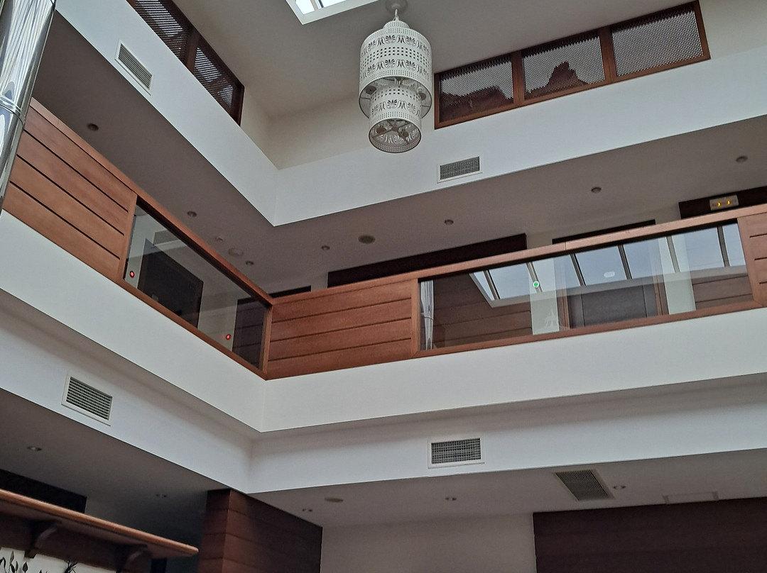 Agapi Luxury Hotel主图