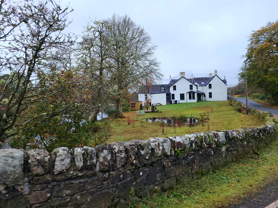 Orchy Bank Guest House主图