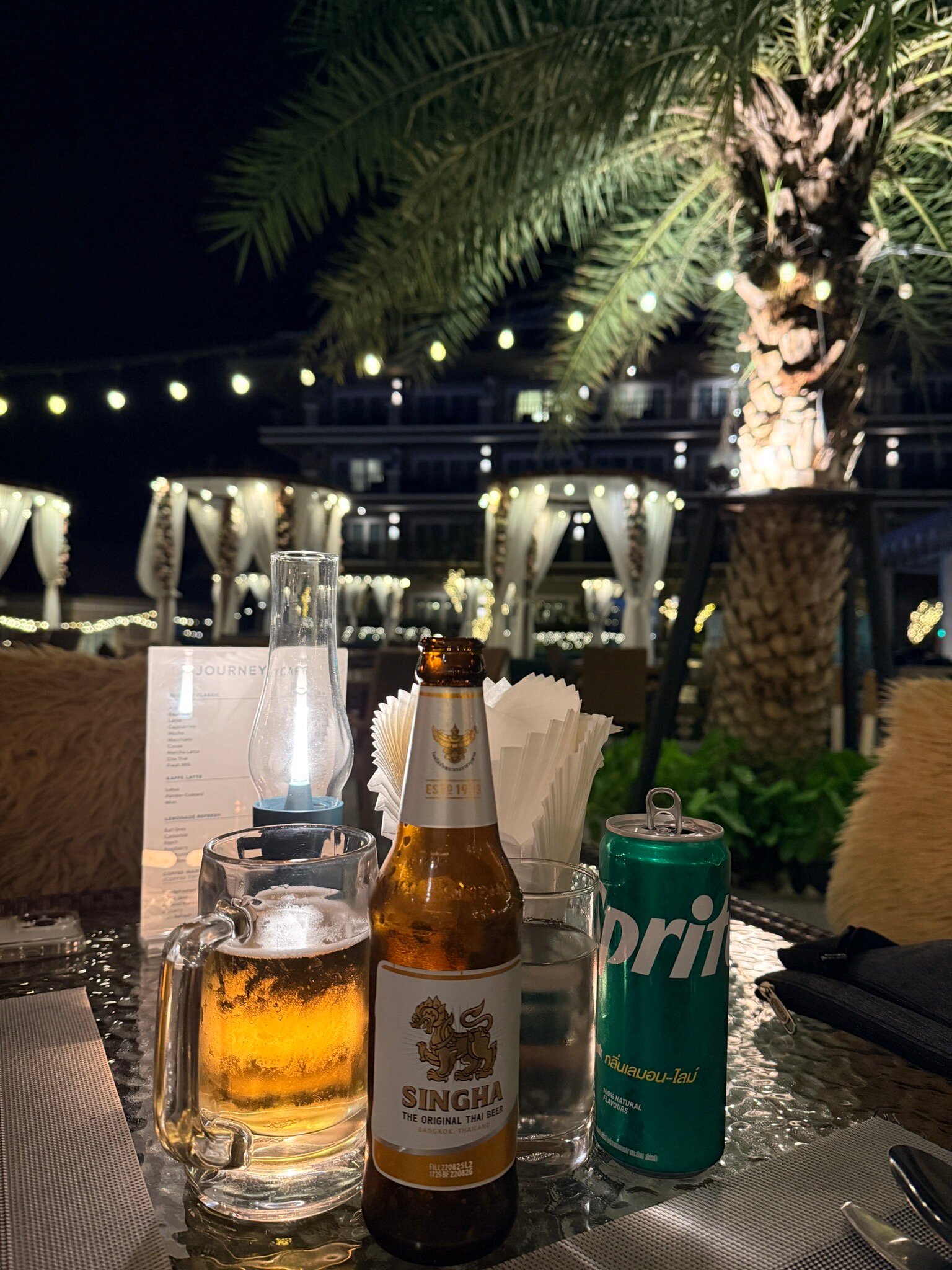 浪漫温泉度假村-官方