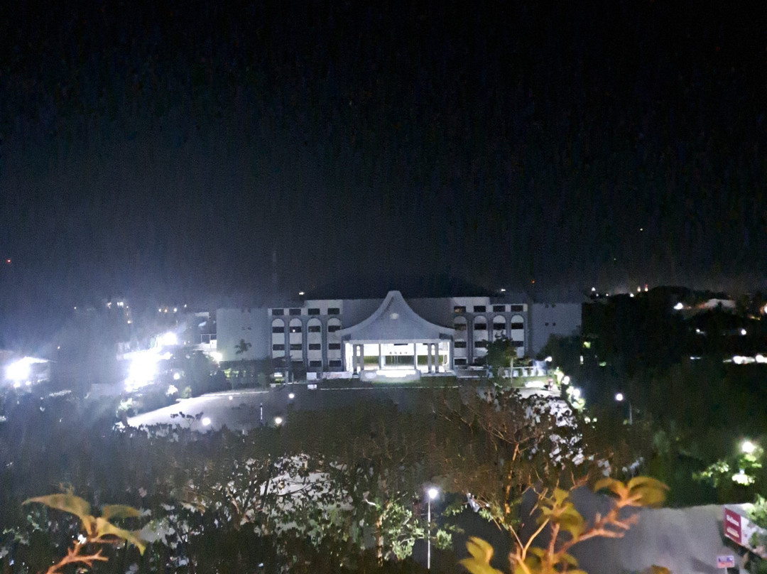 Swiss-Belinn Singkawang主图