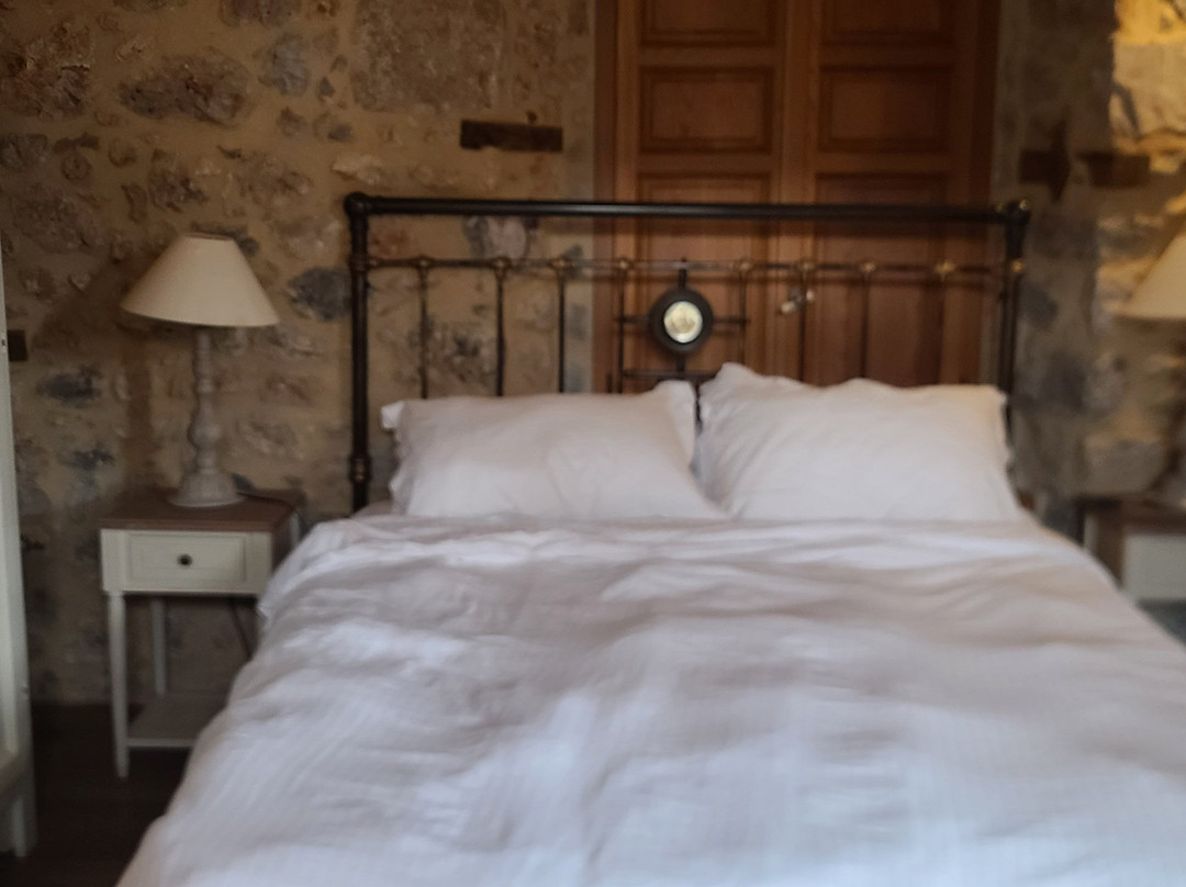 Archontiko Chioti主图