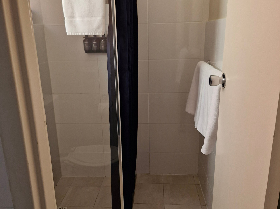 Victor Harbor City Inn主图