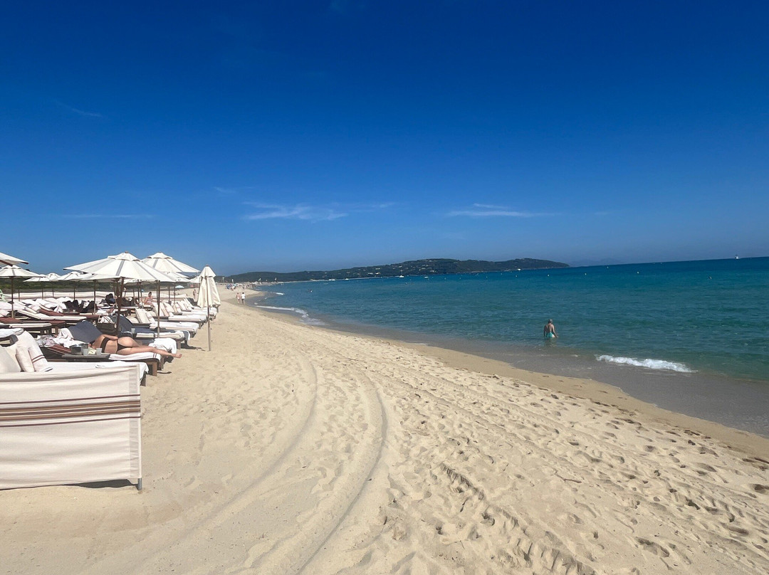 Nikki Beach Saint-Tropez-Ramatuelle必去景点