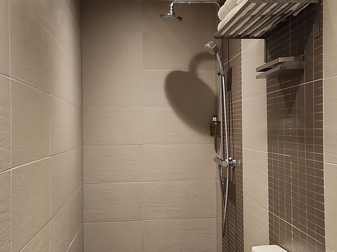 Brighton Inn Boutique Guest Accommodation主图