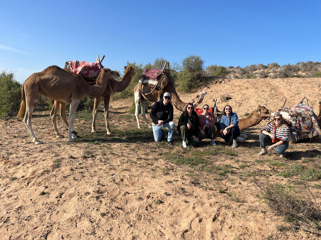 Rando For You-索维拉必去景点