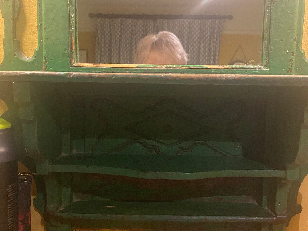 The Gurnard's Head主图