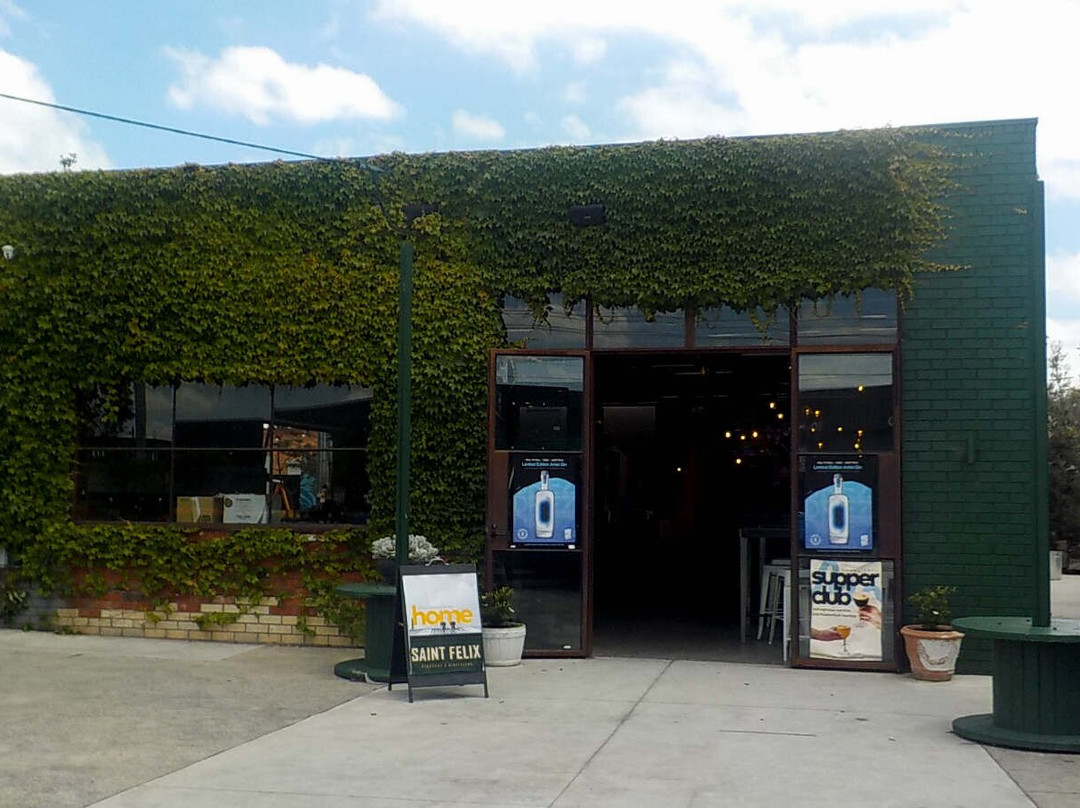 Saint Felix Distillery-Heatherton必去景点