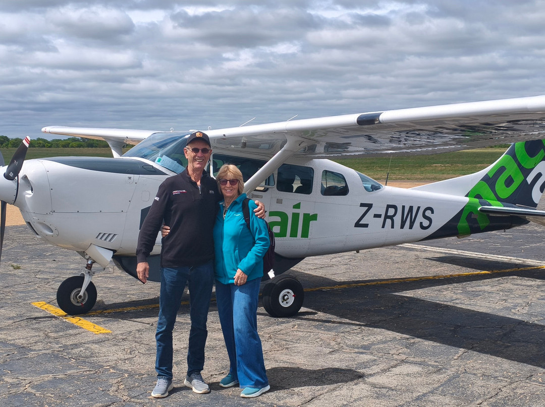 Mack Air-马翁必去景点