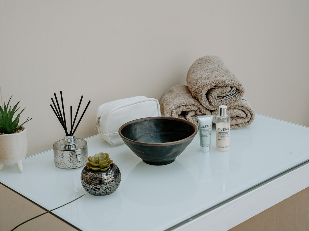 The Welcombe Spa-埃文河畔斯特拉特福必去景点