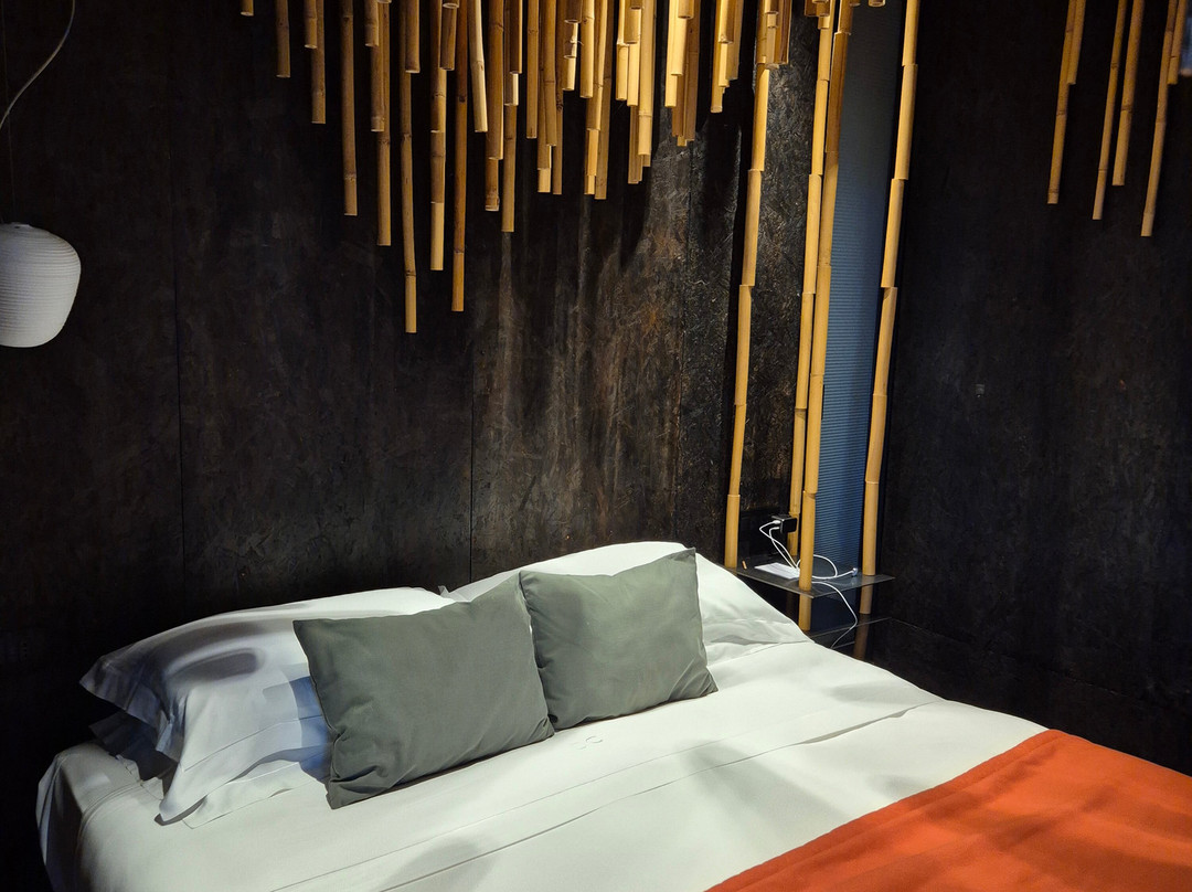 Donna Carmela Resort & Lodges主图