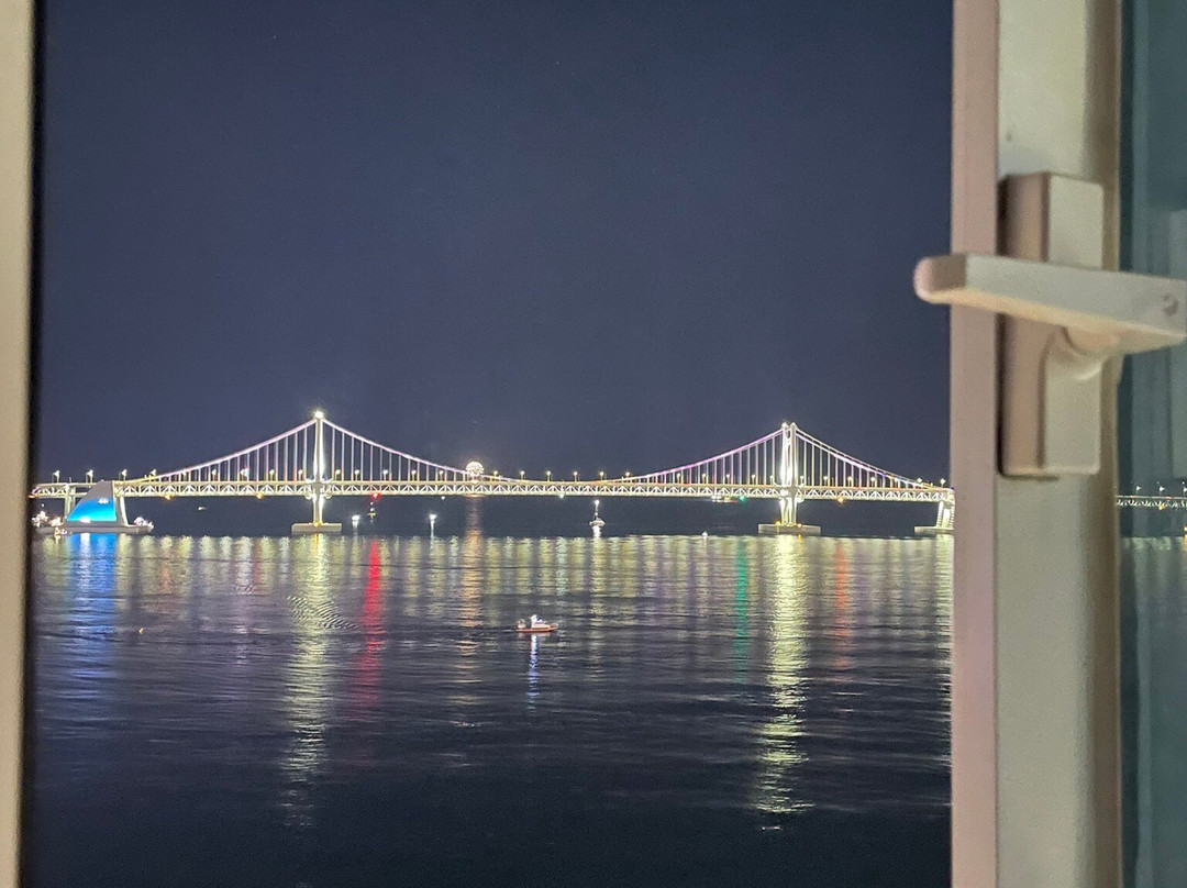 水上皇宫大酒店主图