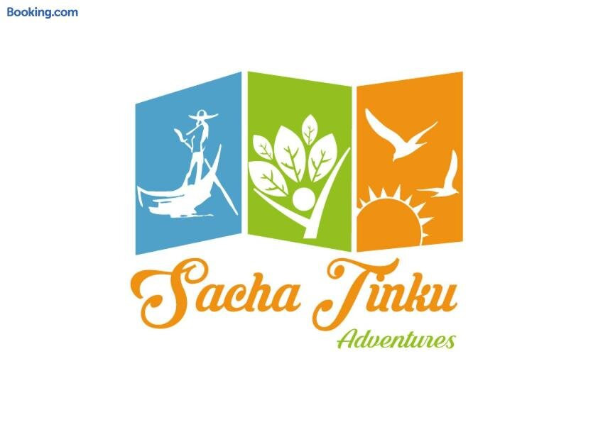 Sacha Tinku