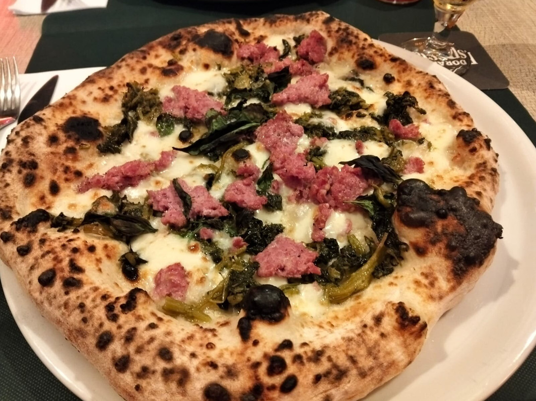 Good Fellas Pizzeria Napoletana