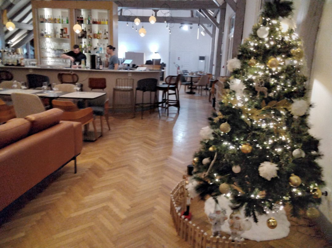 La Clef des Châteaux主图