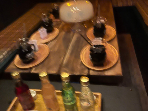 The Potions Cauldron-爱丁堡必去景点