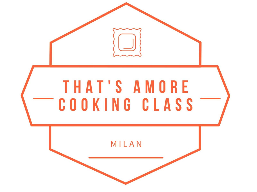 That's Amore Cooking Class-米兰必去景点