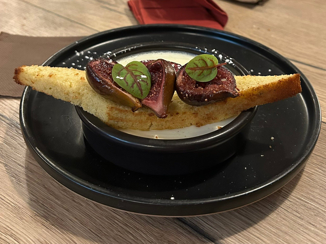 Papilles Et Bouchons