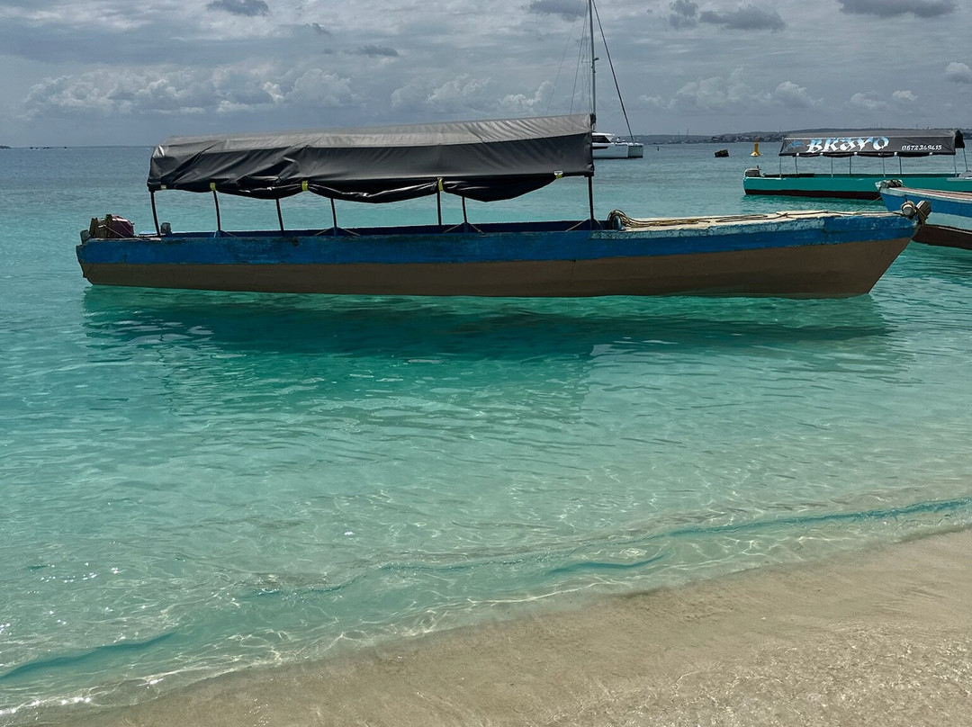 Pirlo Zanzibar Tours & Safaris-石头城必去景点