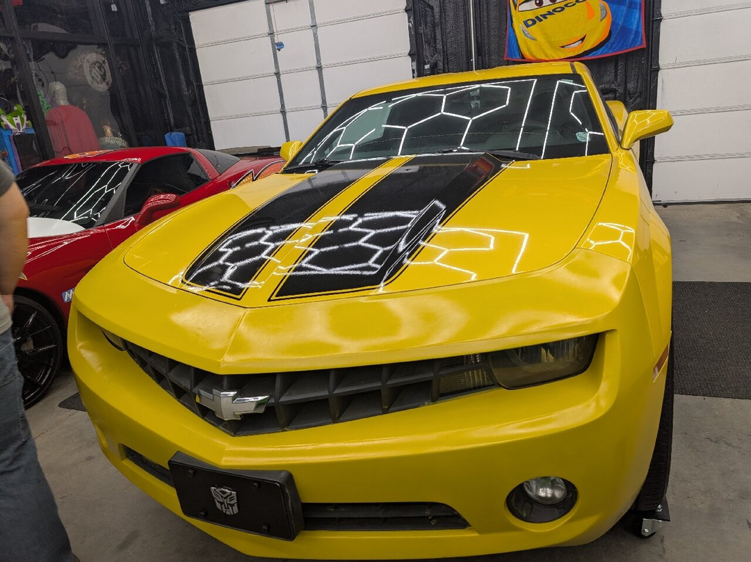 Retroverse Museum (Formerly The Galaxy Connection)-温泉城必去景点