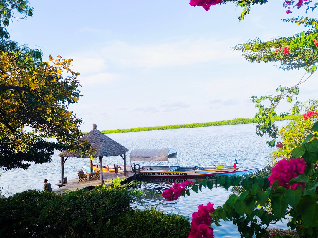 Guide to Sénégal-Ponto必去景点