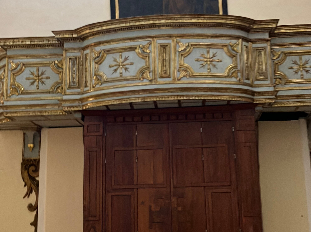 Chiesa di Santa Maria degli Angeli-布林迪西必去景点