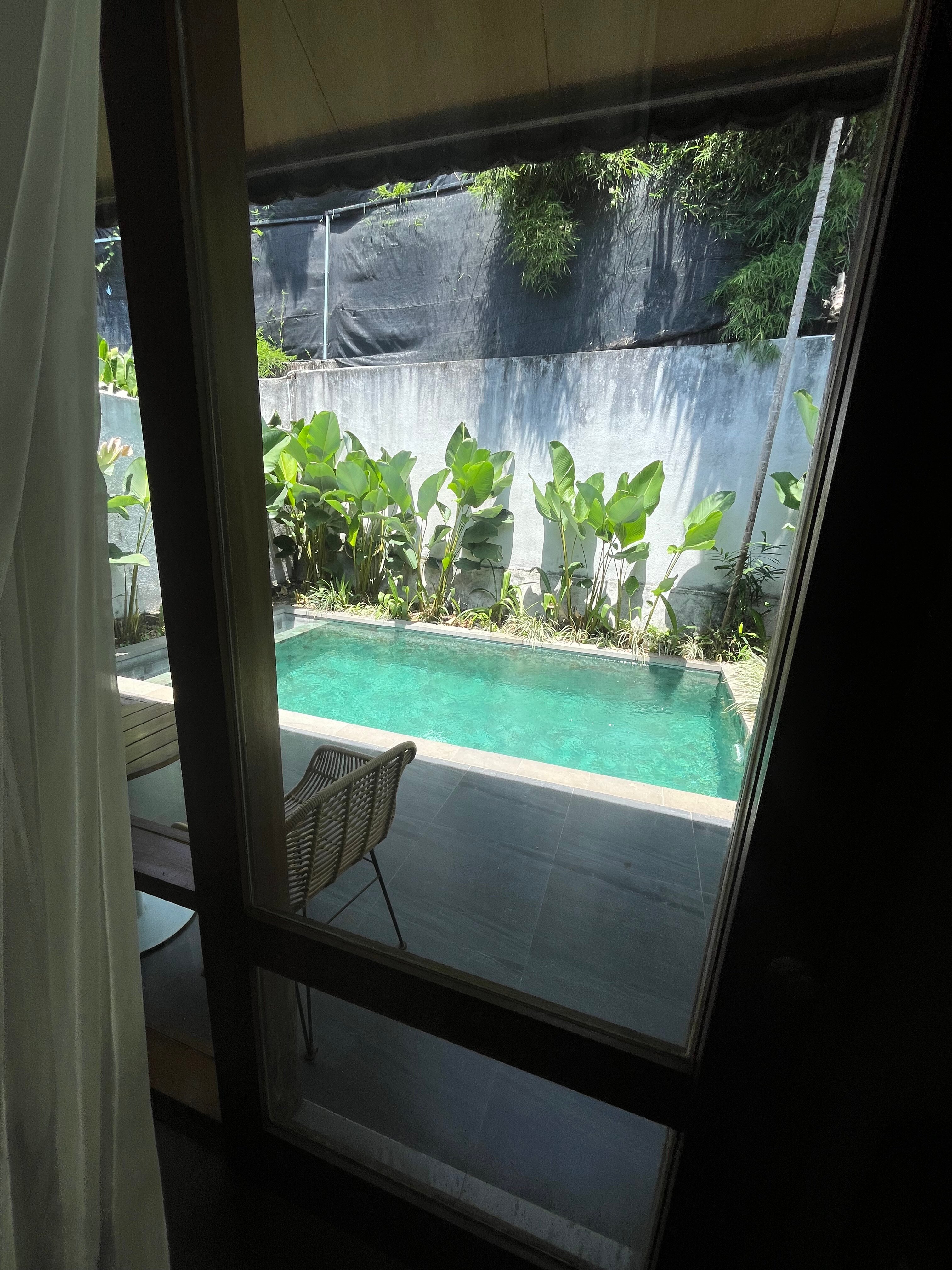 Ecozy Dijiwa Canggu-官方