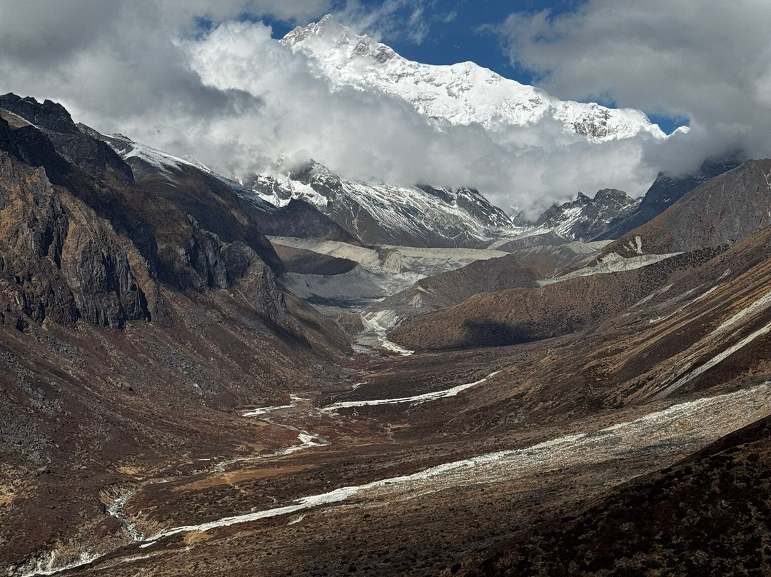 Adarsh Tours, Treks & Expeditions-甘托克必去景点