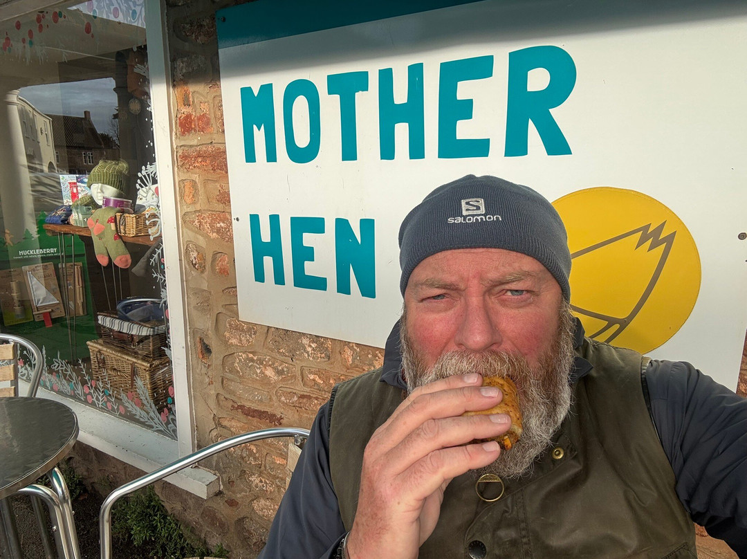 Mother Hen Coffee and Gifts