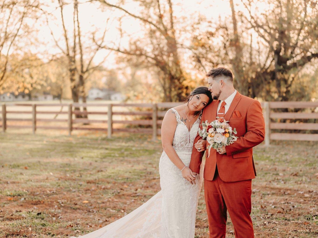 Ole Red Barn-Hanover必去景点