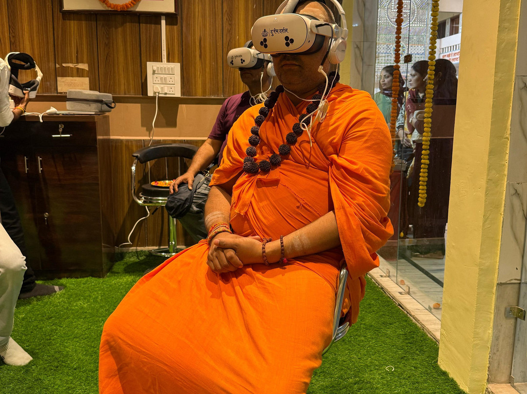 Durlabh Darshan Kendra at Haridwar-哈里瓦必去景点