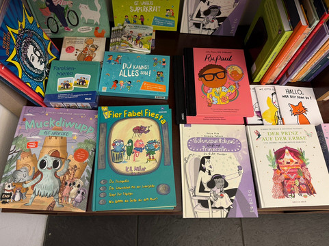 Finn Ballard Tours-柏林必去景点