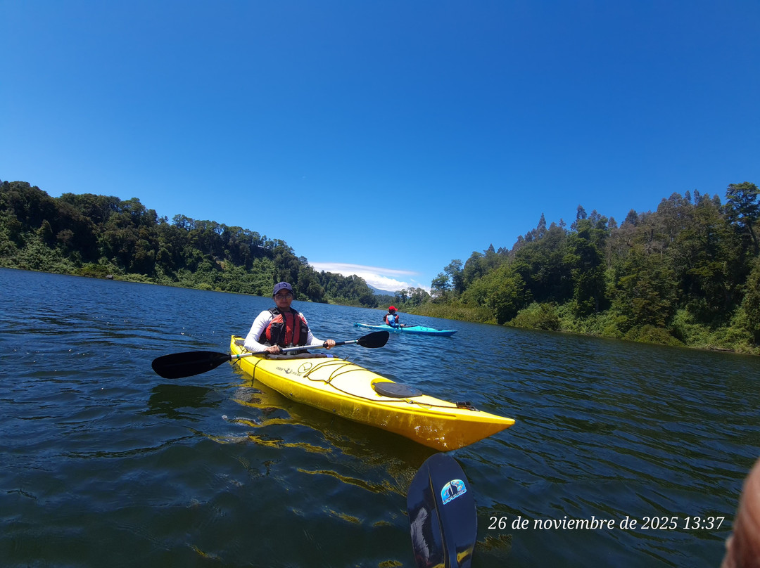 Cahuil Adventure-Llanquihue必去景点