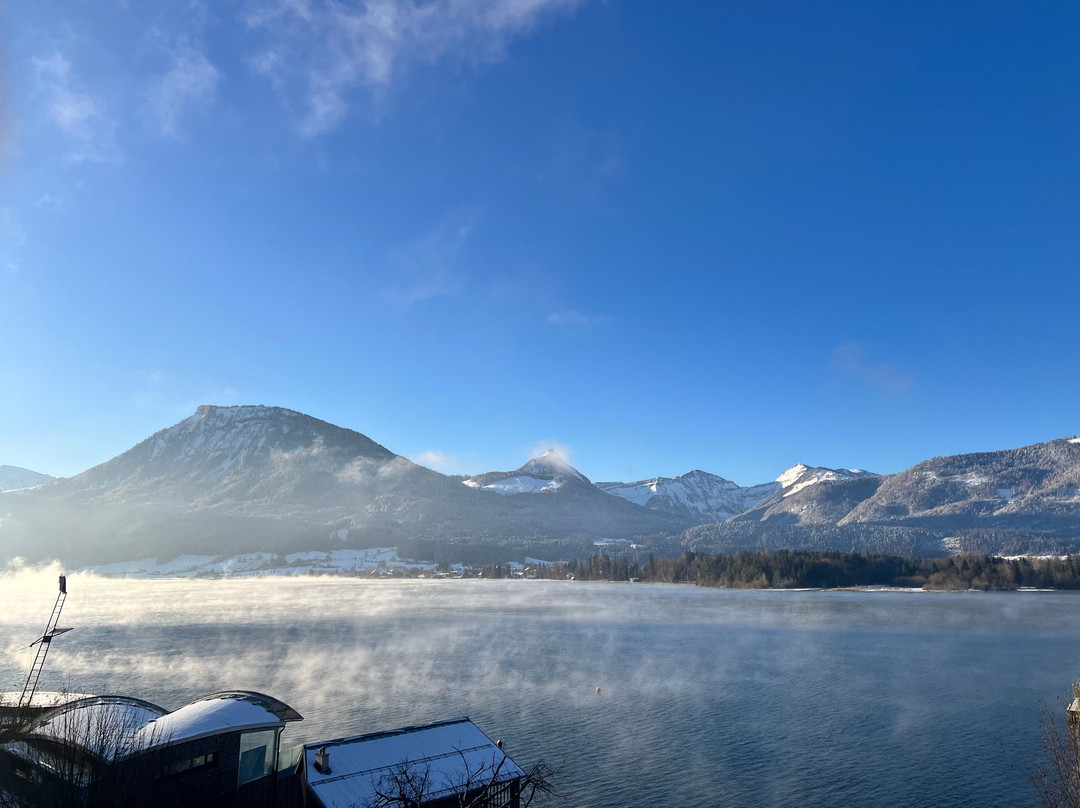 克蒂森艾姆西酒店主图