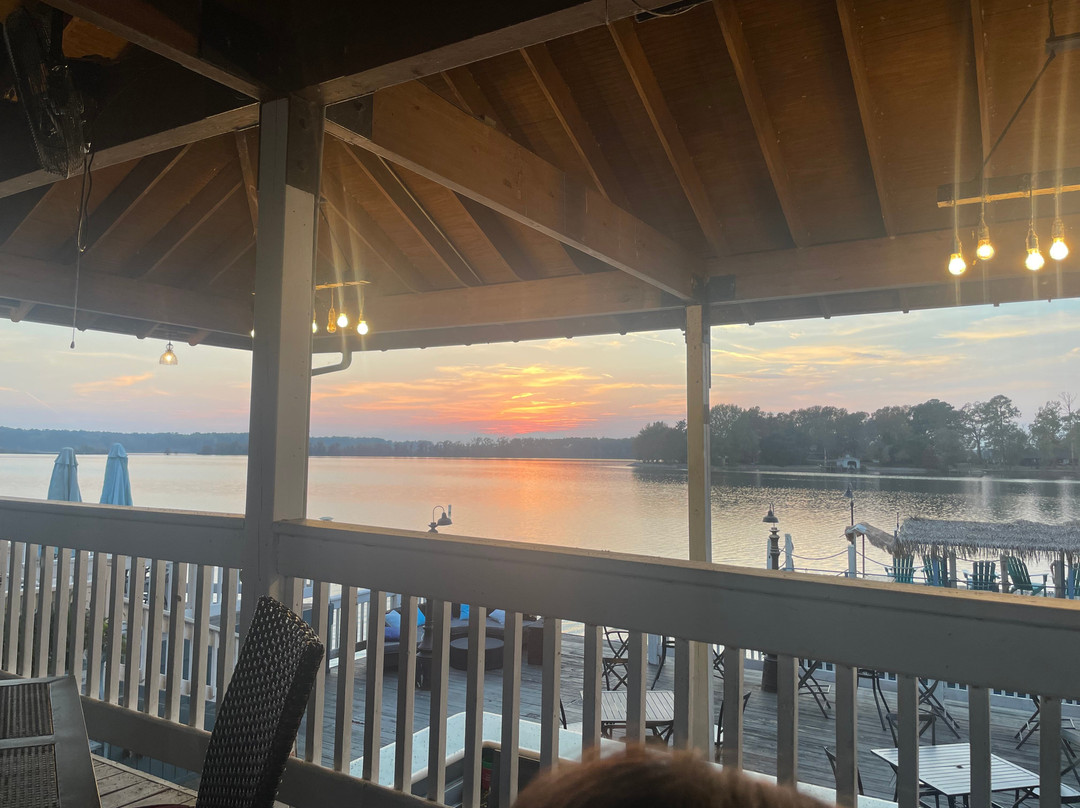 Historic District Shopping-纳基托什县必去景点