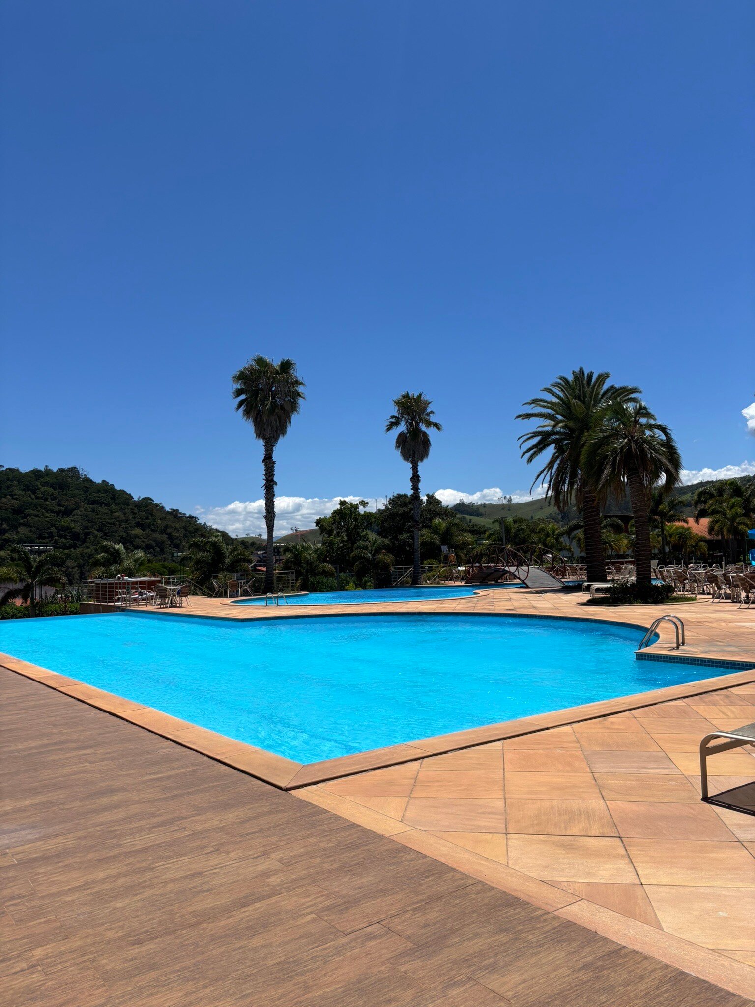 Mira Serra Parque Hotel-官方