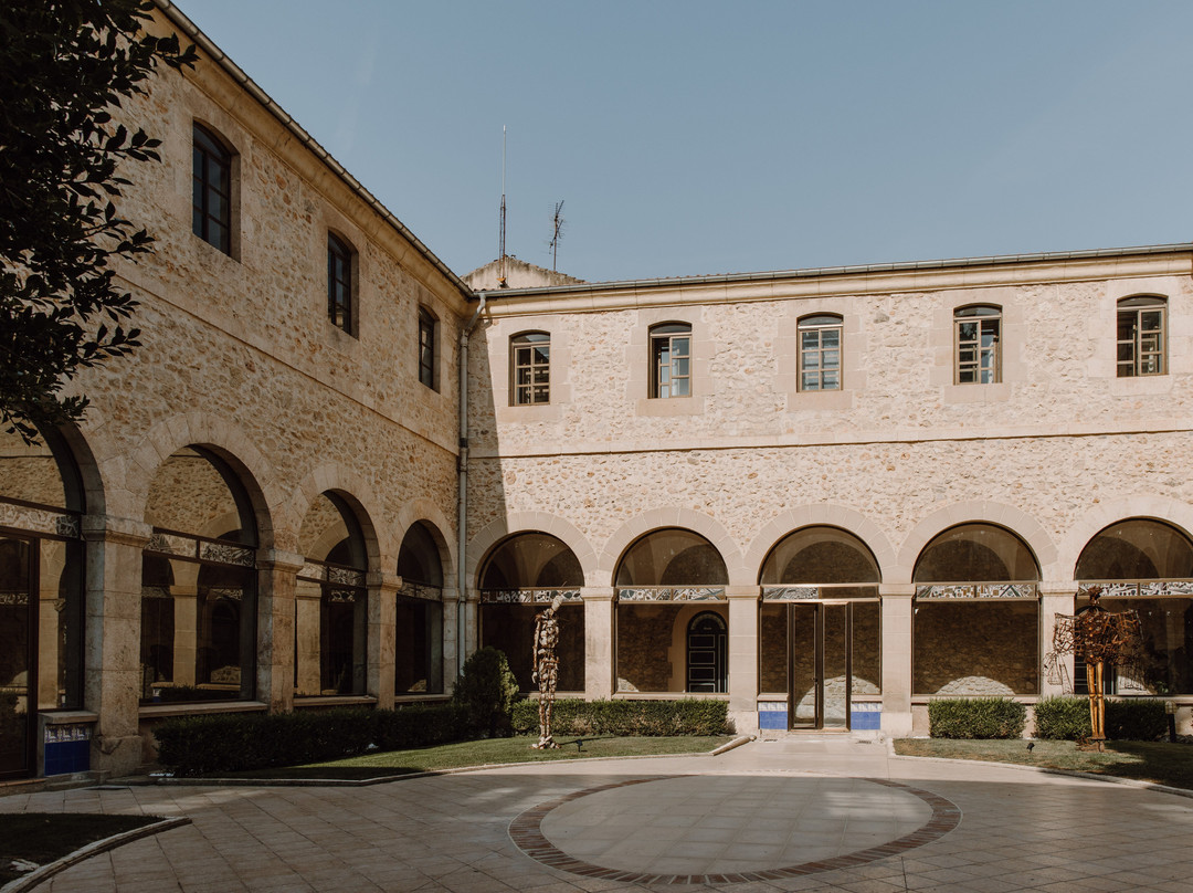 Hotel Convento de Miranda