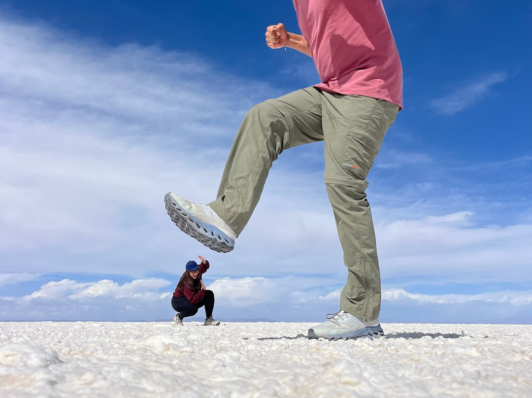 Cruz Andina Travel-圣佩德罗-德阿塔卡马必去景点