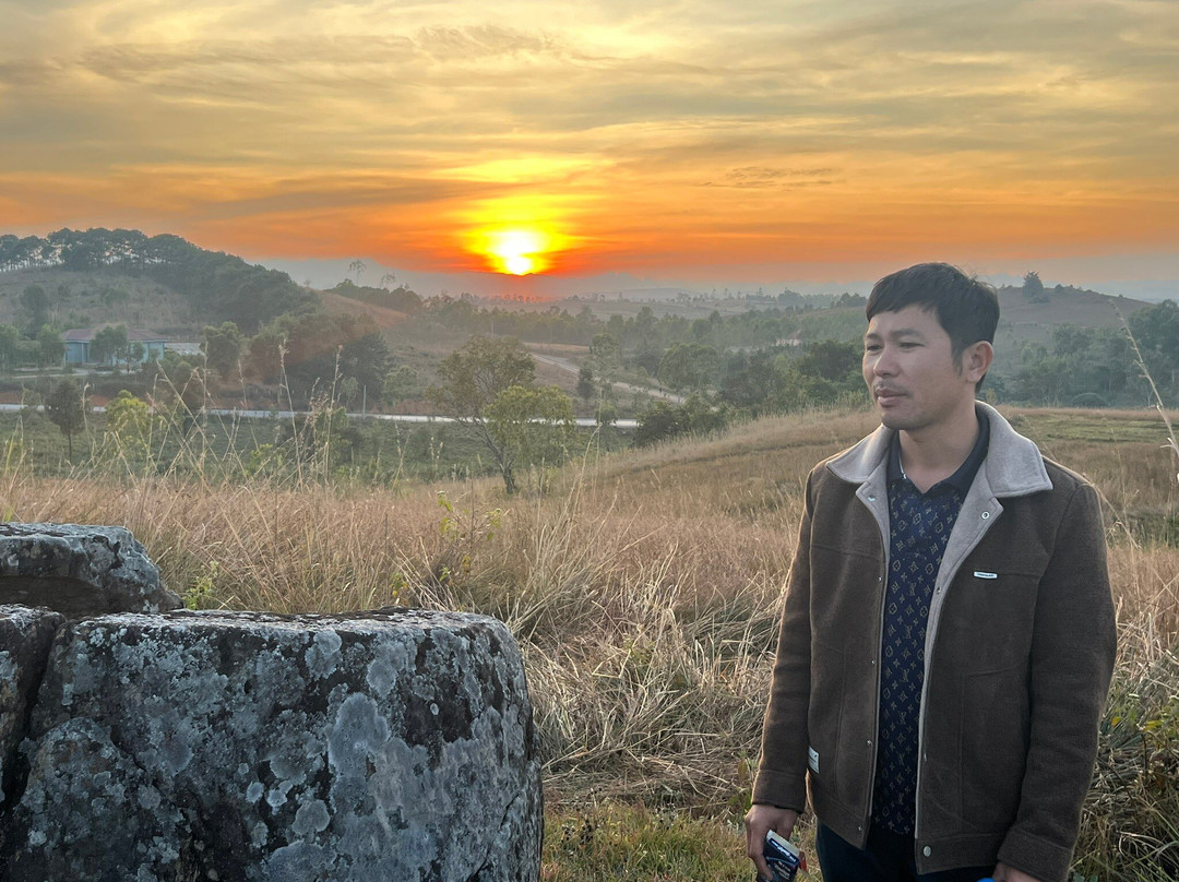 Sipanya Guest House主图