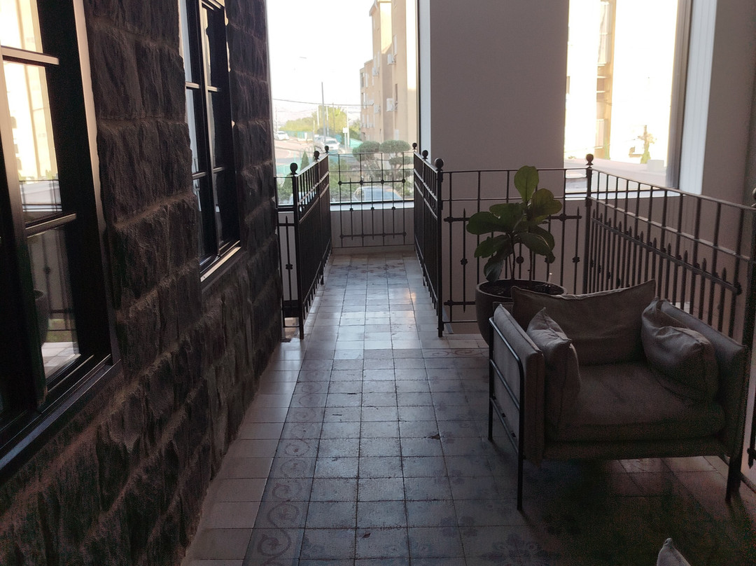 Sofia Sea of Galilee Hotel主图