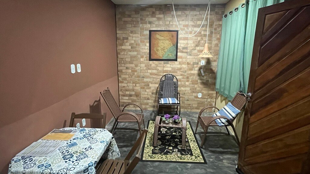 Pousada Villa Verde主图