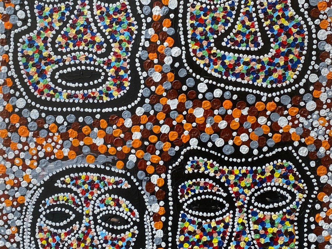 Np Art Gallery-吉佳利必去景点