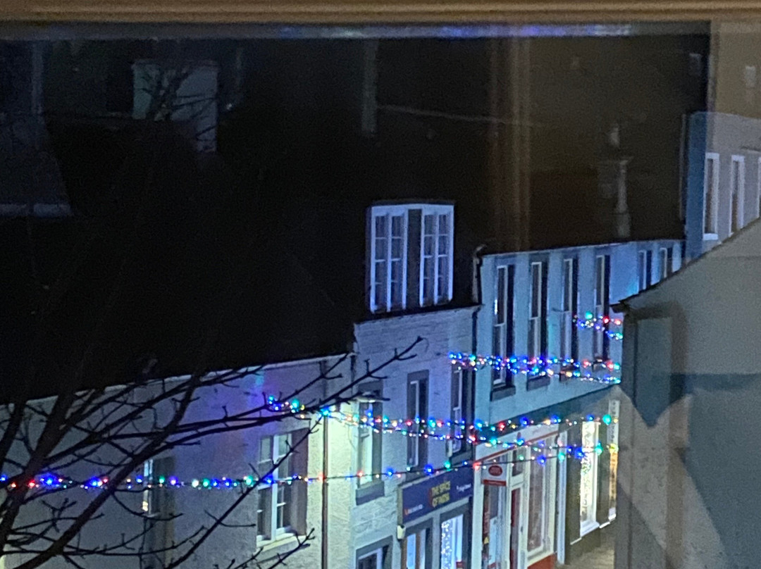 12号精品街酒店主图