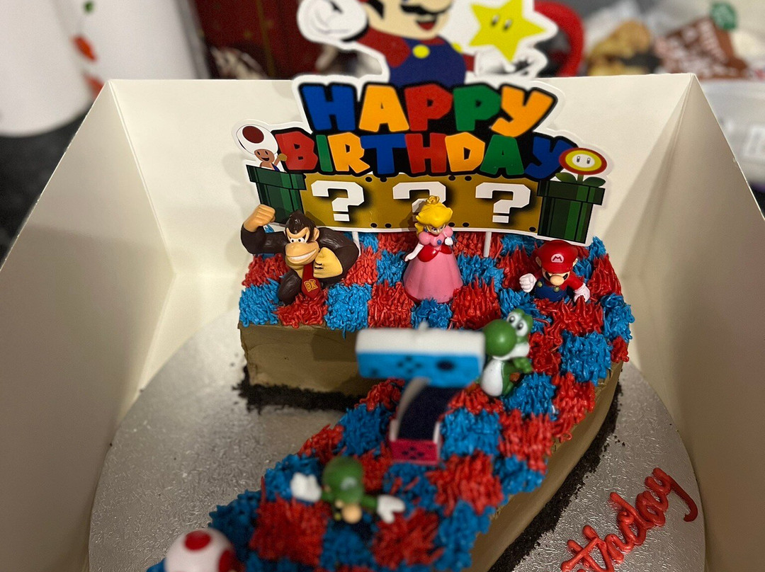 Astrabound-唐克斯特必去景点