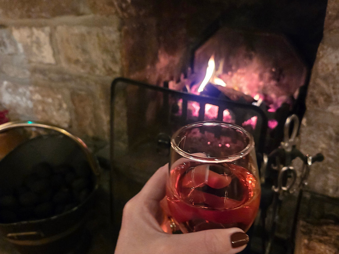 Devonshire Arms Inn主图